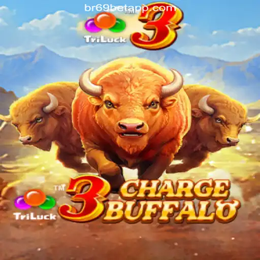 3ChargeBuffalo: Revolutionizing Casino Gaming