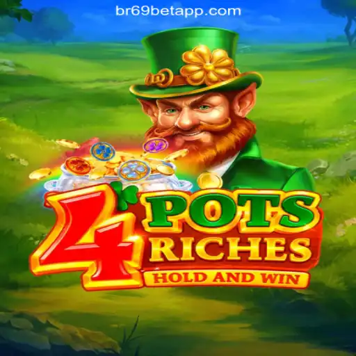 Unveiling the Thrills of 4potsriches: A Deep Dive into the Latest Casino Sensation