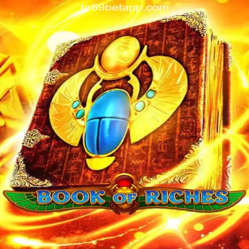 Discover the Thrills of BookofRiches at br69.bet Cassino❤️: Master the Tables!