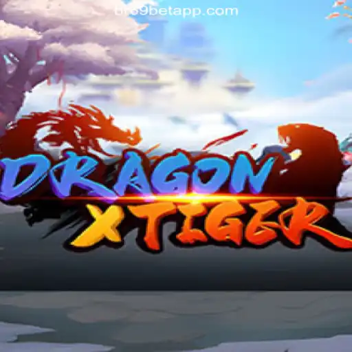 DragonXTiger: The Thrilling Casino Game Taking the World by Storm