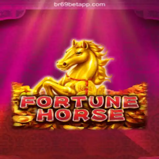Exploring FortuneHorse: A Thrilling Ride in the World of Br69.bet Casino