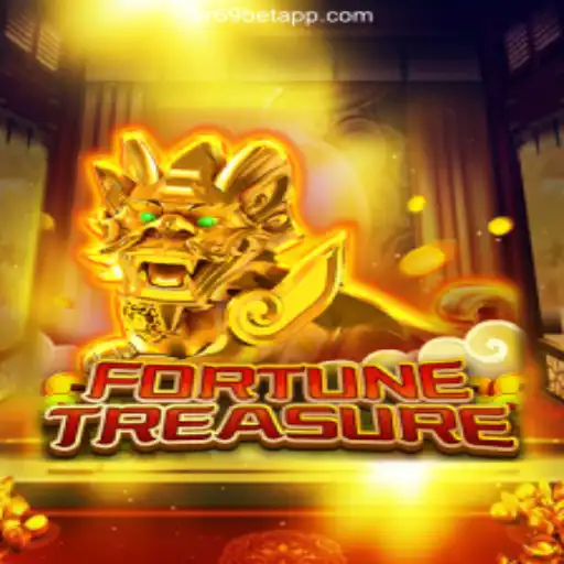 Exploring FortuneTreasure: Your Path to Riches at br69.bet Cassino❤️ Exploda nas Mesas!