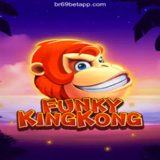 FunkyKingKong: Dive into the Ultimate Gaming Adventure with br69.bet Cassino