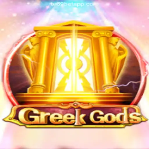 Unveiling the Mystical World of GreekGods: An Odyssey in Gaming