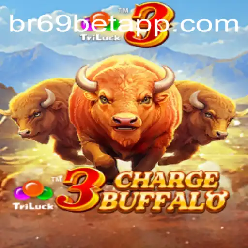 3ChargeBuffalo: Revolutionizing Casino Gaming