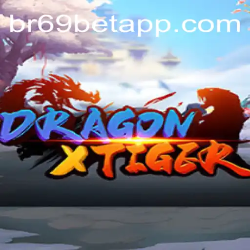 DragonXTiger: The Thrilling Casino Game Taking the World by Storm