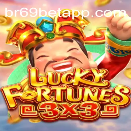Exploring the Excitement of LUCKYFORTUNES3x3: A New Era in Online Gaming