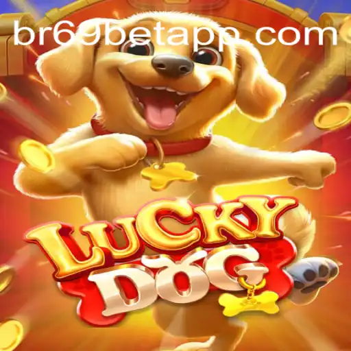 Explore the Thrilling World of LuckyDog: Br69.bet Cassino❤️ Exploda nas Mesas!