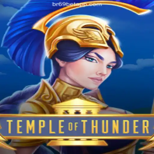 Temple of Thunder: A Thrilling Journey into Mythological Gaming