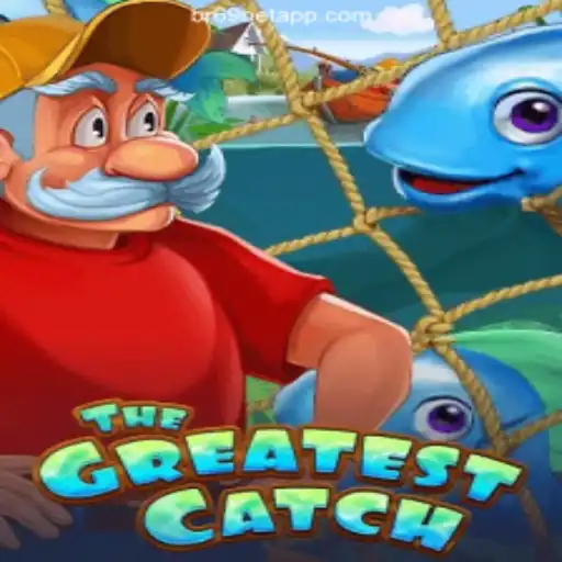 Dive into the Adventure: Exploring TheGreatestCatch