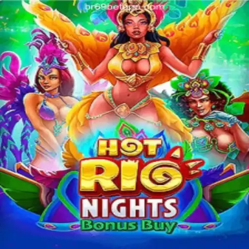 Discover the Excitement of HotRioNightsBonusBuy at br69.bet Cassino❤️