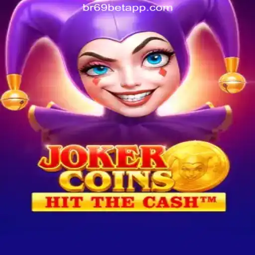 Dive into the World of JokerCoins: A Game-Changer in the Casino Scene