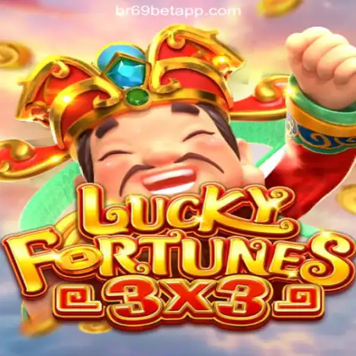 Exploring the Excitement of LUCKYFORTUNES3x3: A New Era in Online Gaming