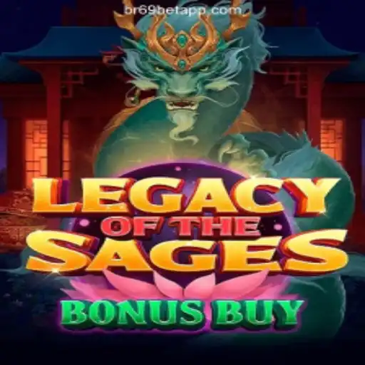 Unveiling LegacyoftheSagesBonusBuy: The Latest Sensation in Online Gaming