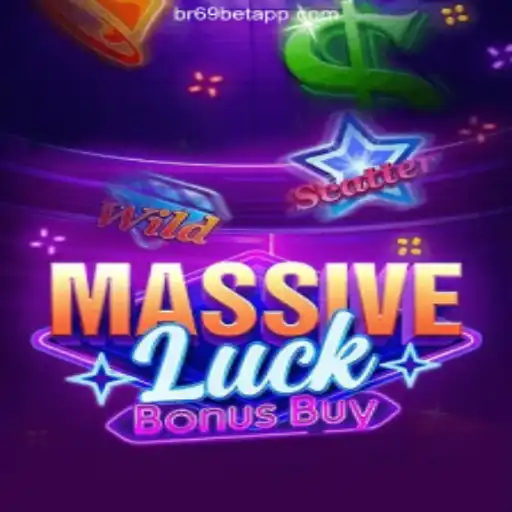 Discover the Thrills of MassiveLuckBonusBuy: A New Era in Online Gaming