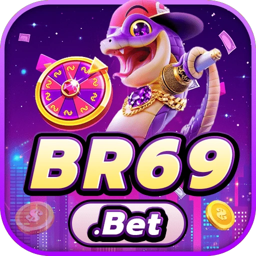 br69.bet Cassino❤️ Exploda nas Mesas! Logo