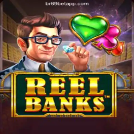 Exploring the Excitement of 'ReelBanks': A Thrilling Casino Gaming Experience