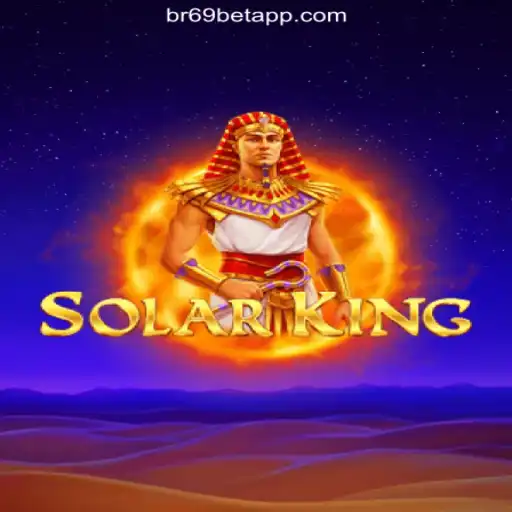 Unveiling SolarKing: A Galactic Gaming Experience
