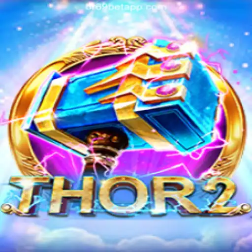 Thor2: The Exciting Realm of Norse Mythology Meets Modern Gaming