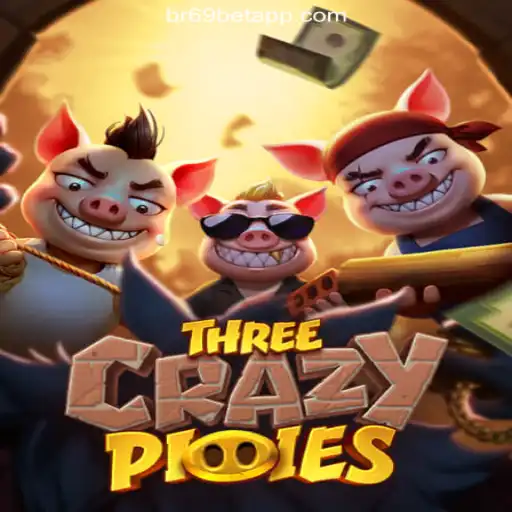 Exploring the Exciting World of ThreeCrazyPiggies Casino Game